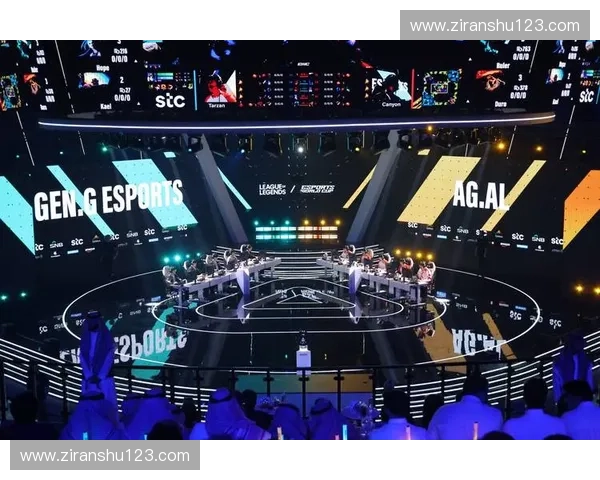 体育精神与电竞竞技融合发展引领数字时代新赛事生态格局未来创新